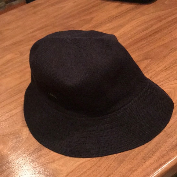 Kangol Accessories - NWOT Kangol bucket hat